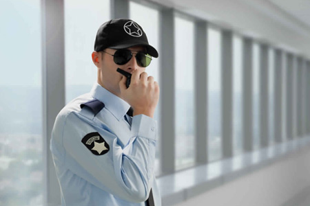 security services